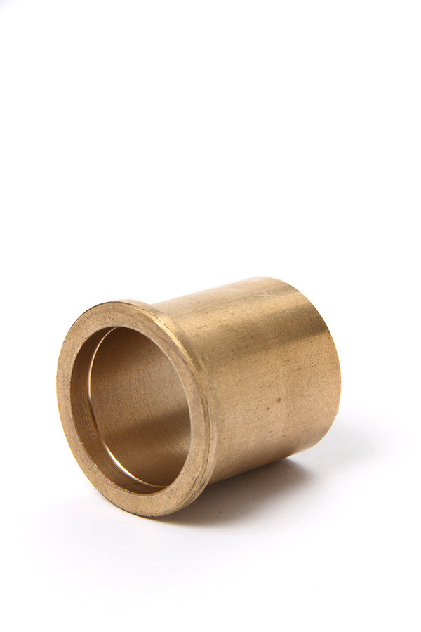 0.09 in. Torsion Bar Bushing, Brass