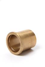 0.09 in. Torsion Bar Bushing, Brass - Pack of 10