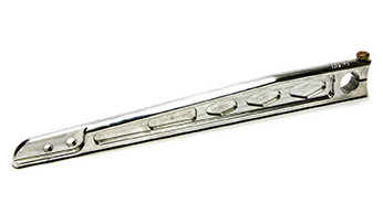 TIP2361 Front Clear Torsion Arm, Right