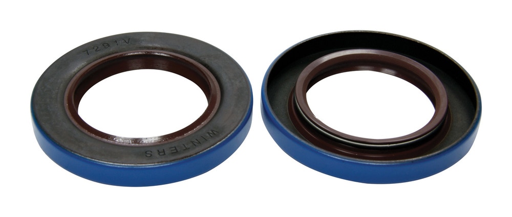 Double Lip Oil Hub Seal