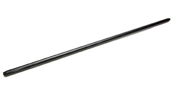 47 in. Chromoly Drag Link, Black