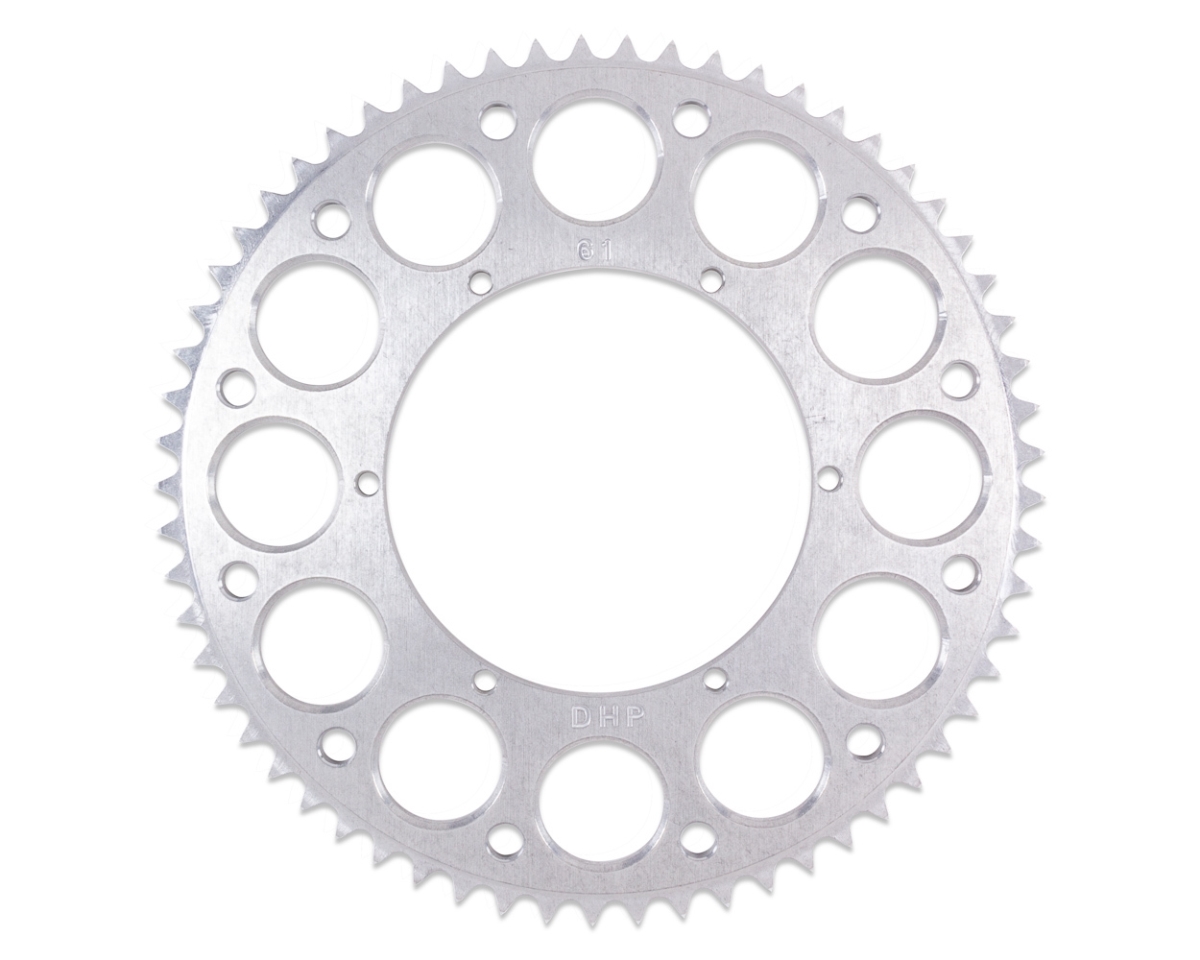 6.43 in. 600 Rear Sprocket Bolt Circle - 61 Tooth