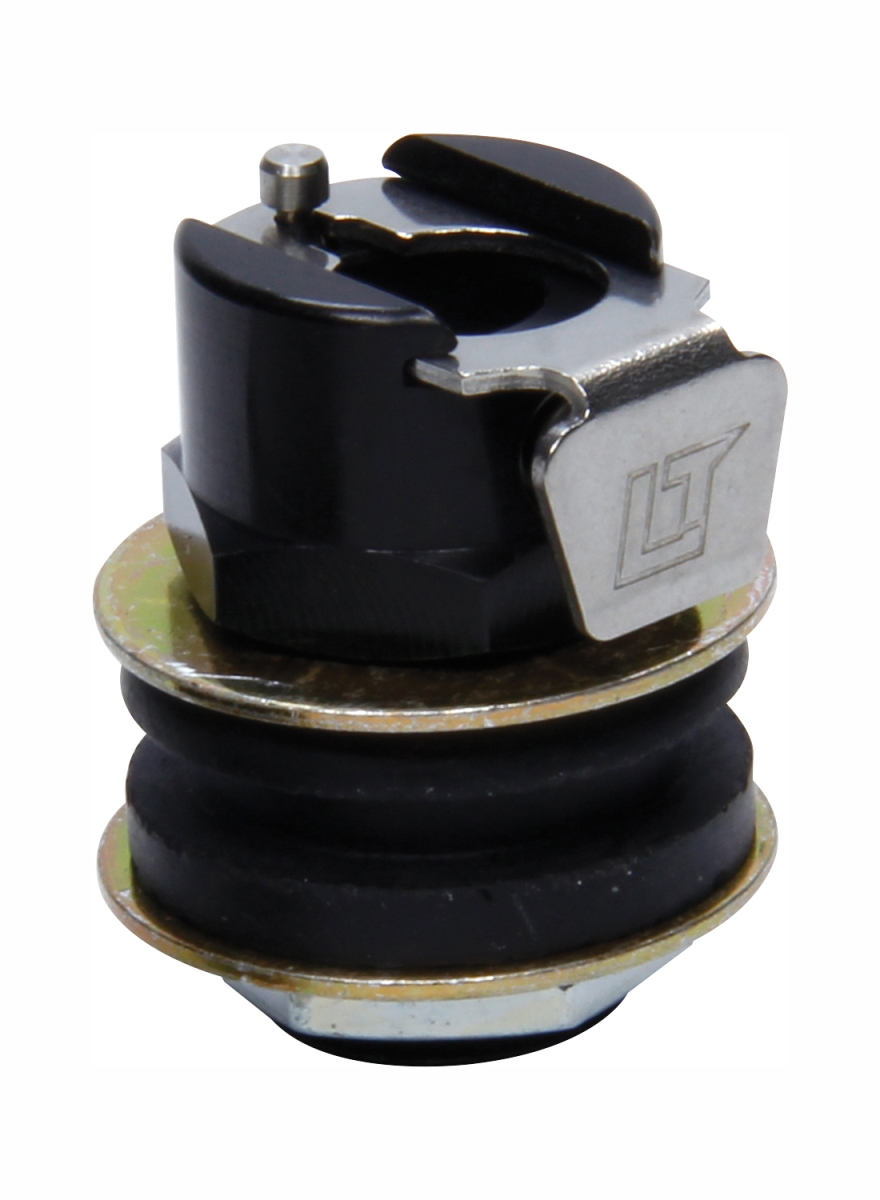 TIP4400 Disconnect Aluminum Wheel