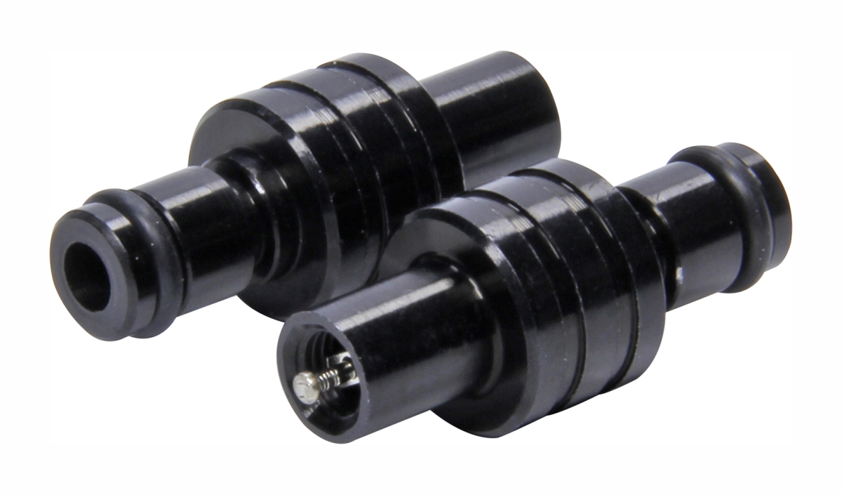 Schrader Valves - Set of 2