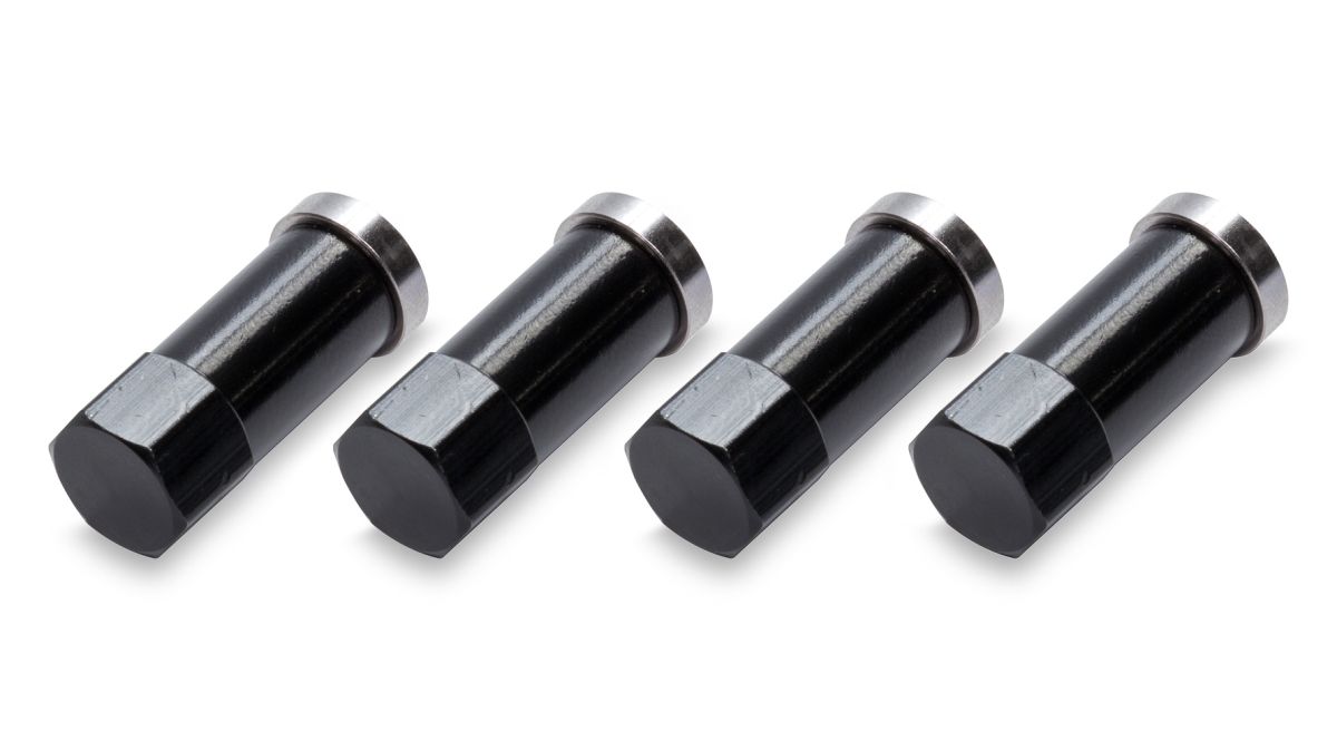 High Nuts for Torque Ball Retainer - Pack of 4