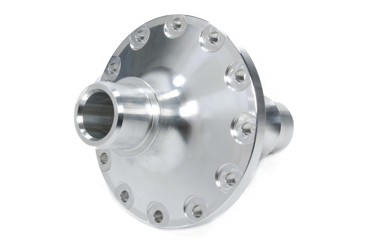 TIG2401 31 Spline Aluminum Spool Standard