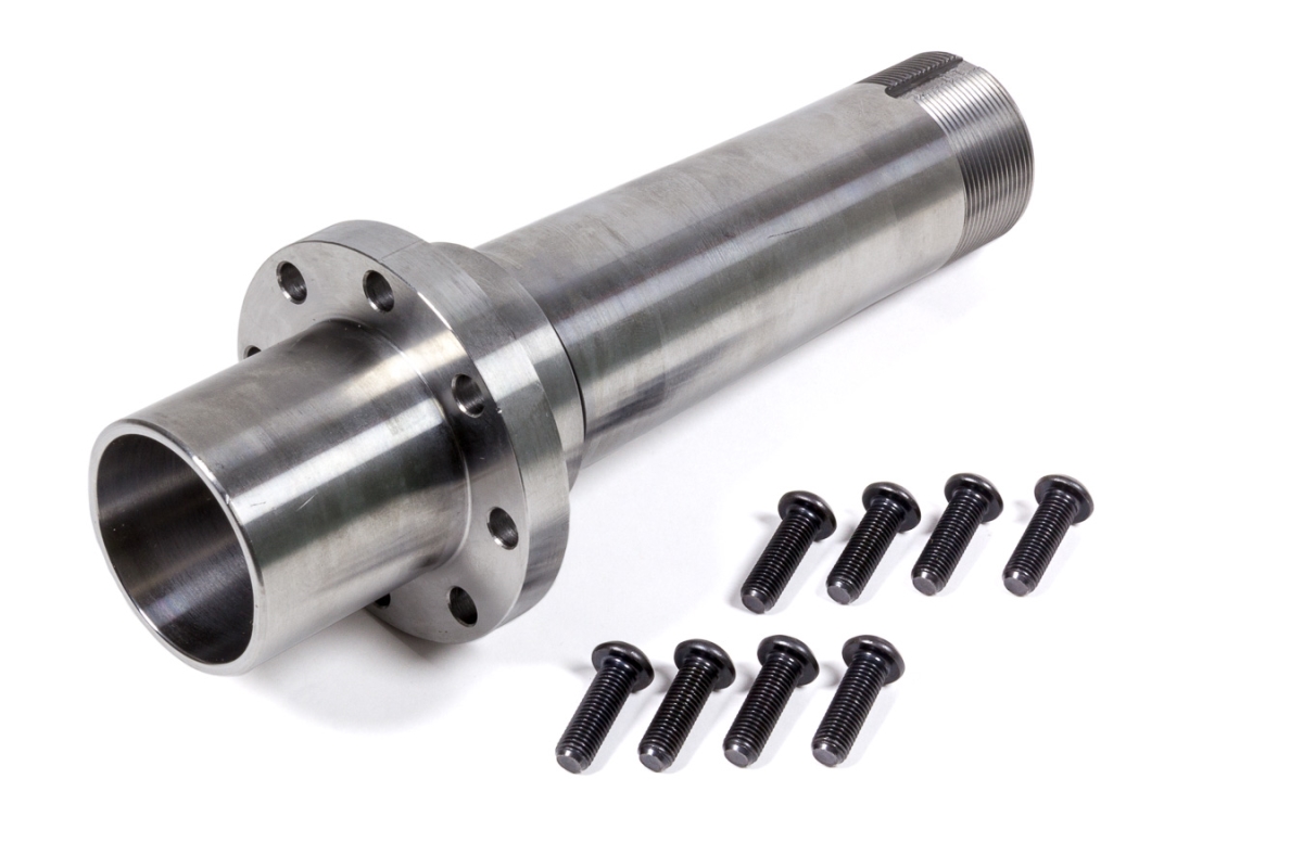 1.0 deg Snout Wide 5 Bolt-On for Tiger Brake Bracket