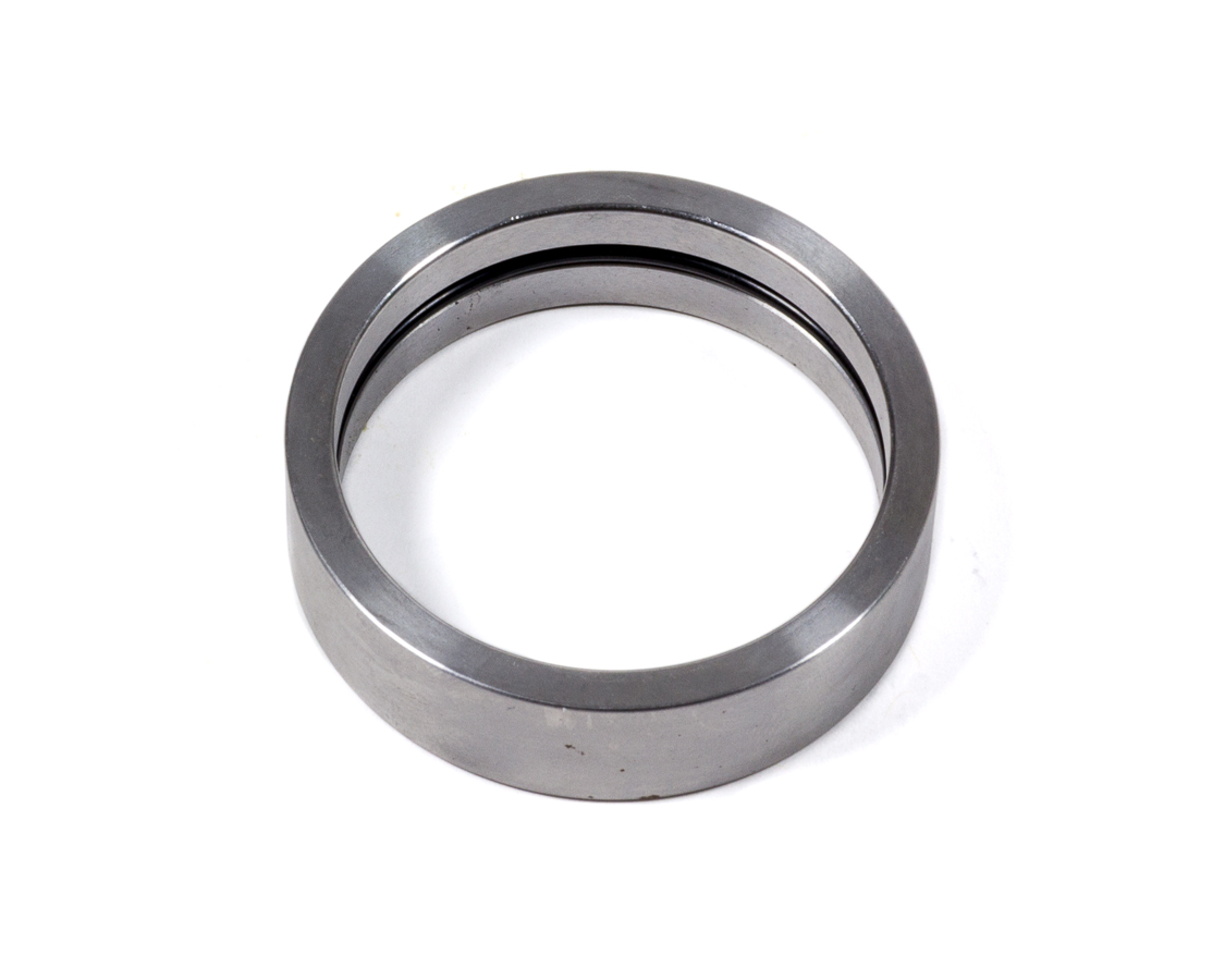 8-Bolt Wide 5 Seal Collar - Black - Durable High-Performance Accessory