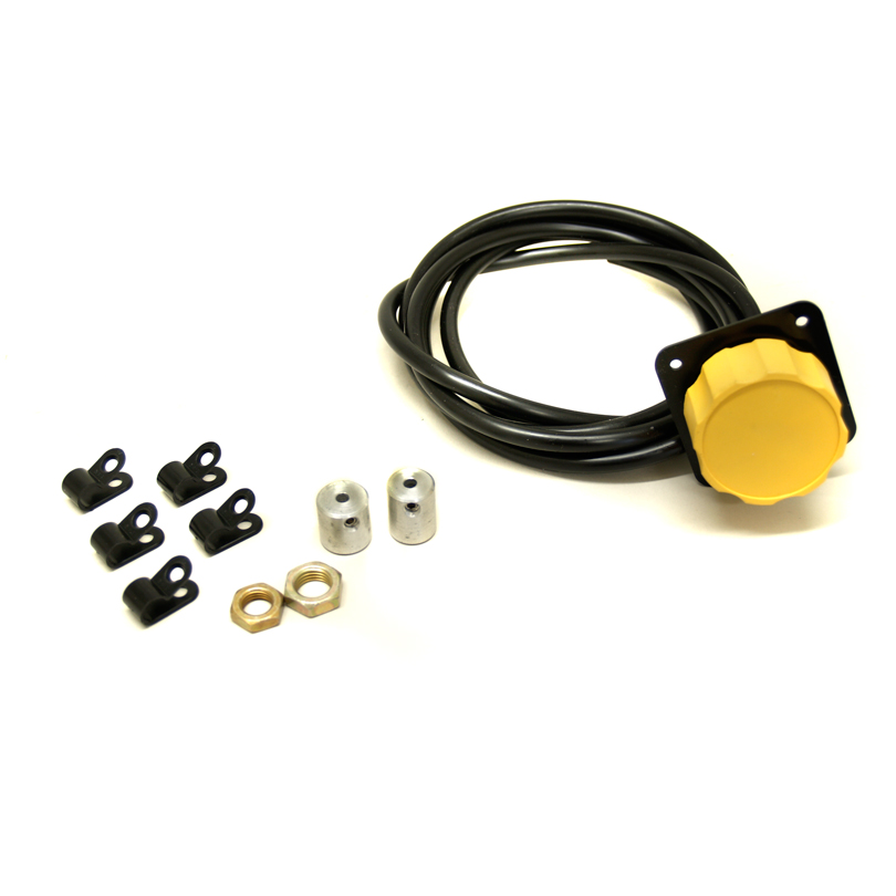 TIL72-508 Adjuster Remote Cable
