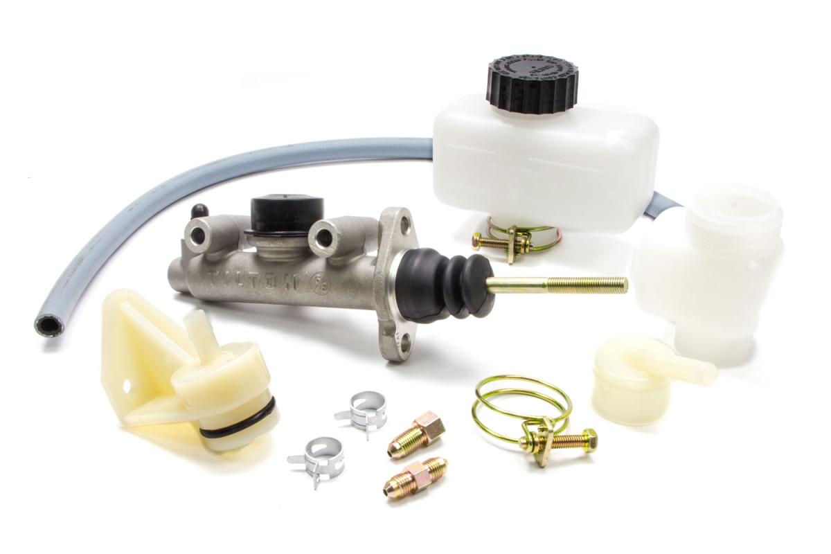 0.62 in. Master Cylinder Kit