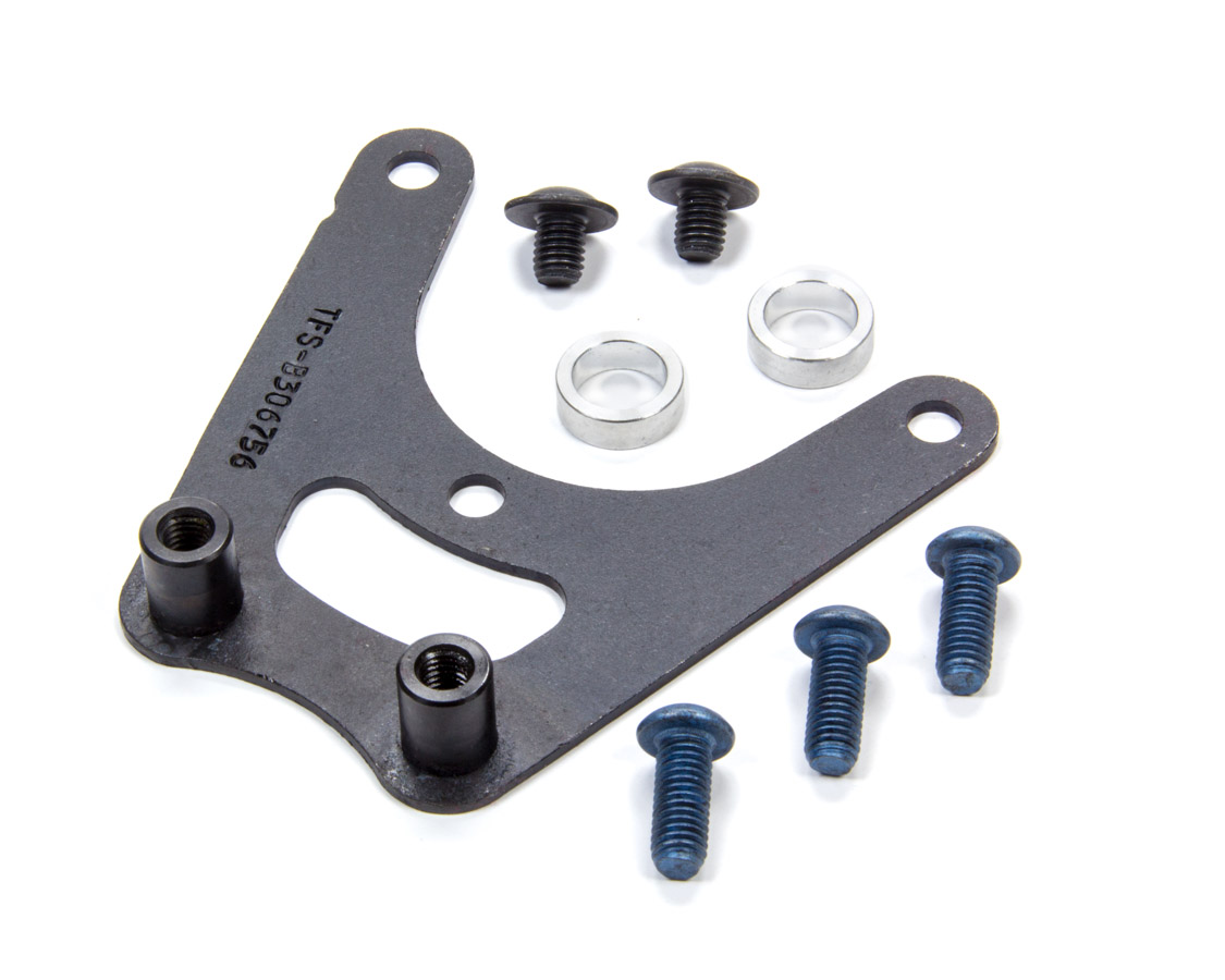 GM LS - Timing Chain Damper Adapter Brackets