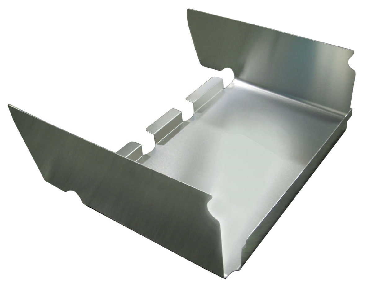 15-0.5 in. Extended Side Floor Pan