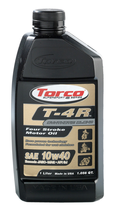 TORCO