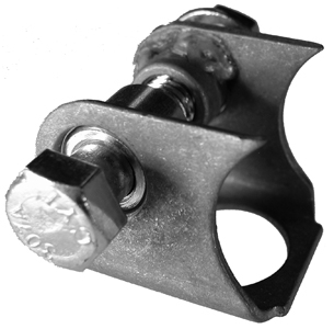 Short Right Hand Coil Over Mount