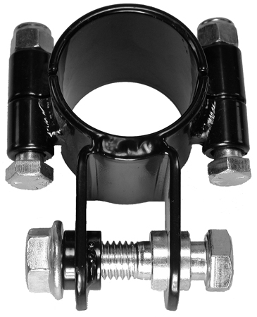 1.25 in. Shock Mount