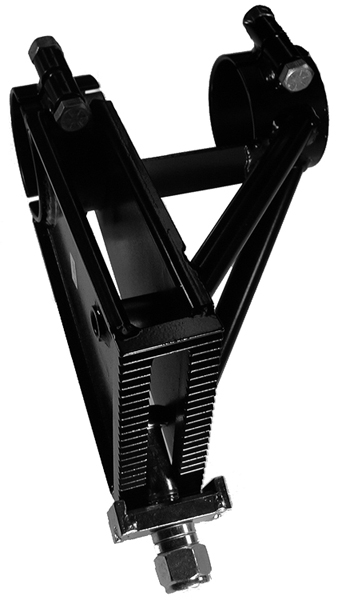 UBM46-1600 Quick Change Panhard Bar Mount