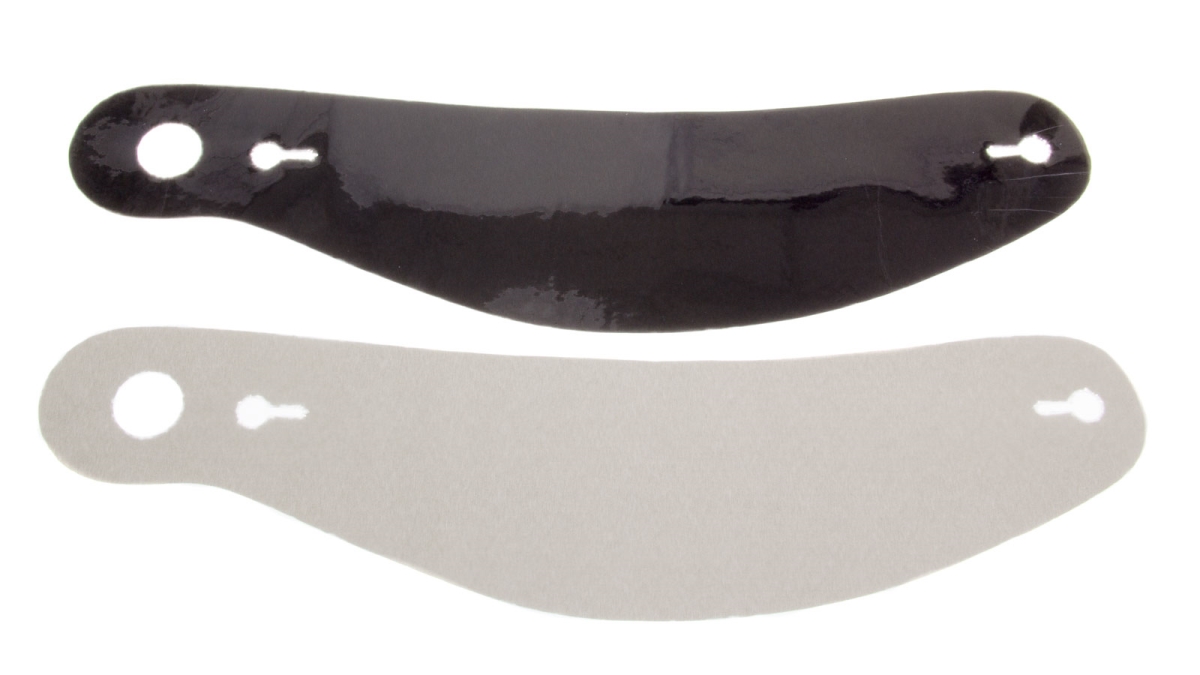 01222 Style Smoked Tearoffs - Pack of 5