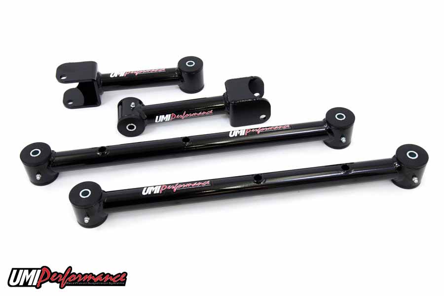 Non- Adjustuable Rear Control Arms for 1978 - 1988 GM G-Body