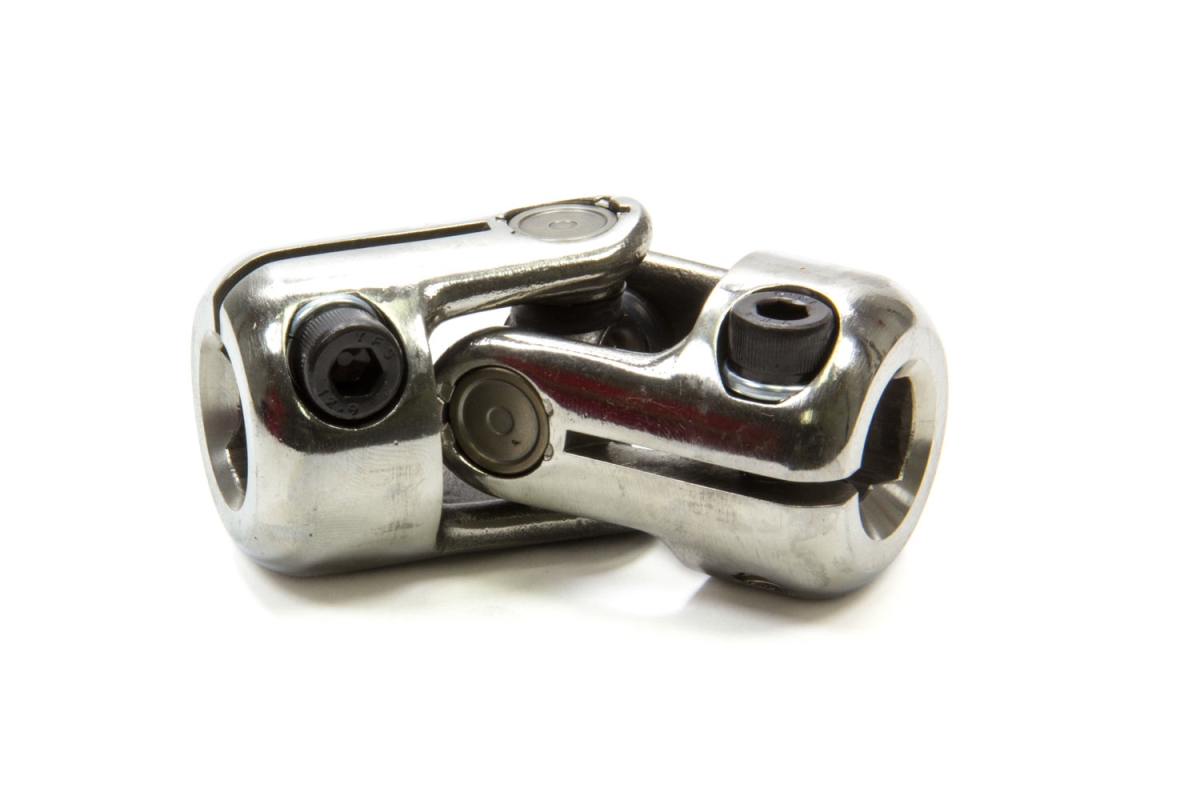 0.75 x 0.75 in. DD Unisteer Performance Products, U-Joint