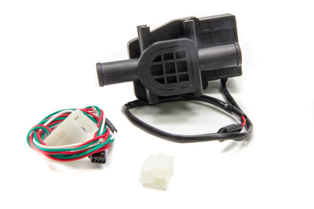 Hot Water Heater Valve