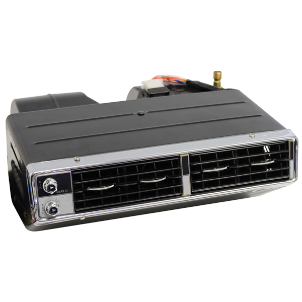 Mark IV, Cool Under Dash Evaporator Kit