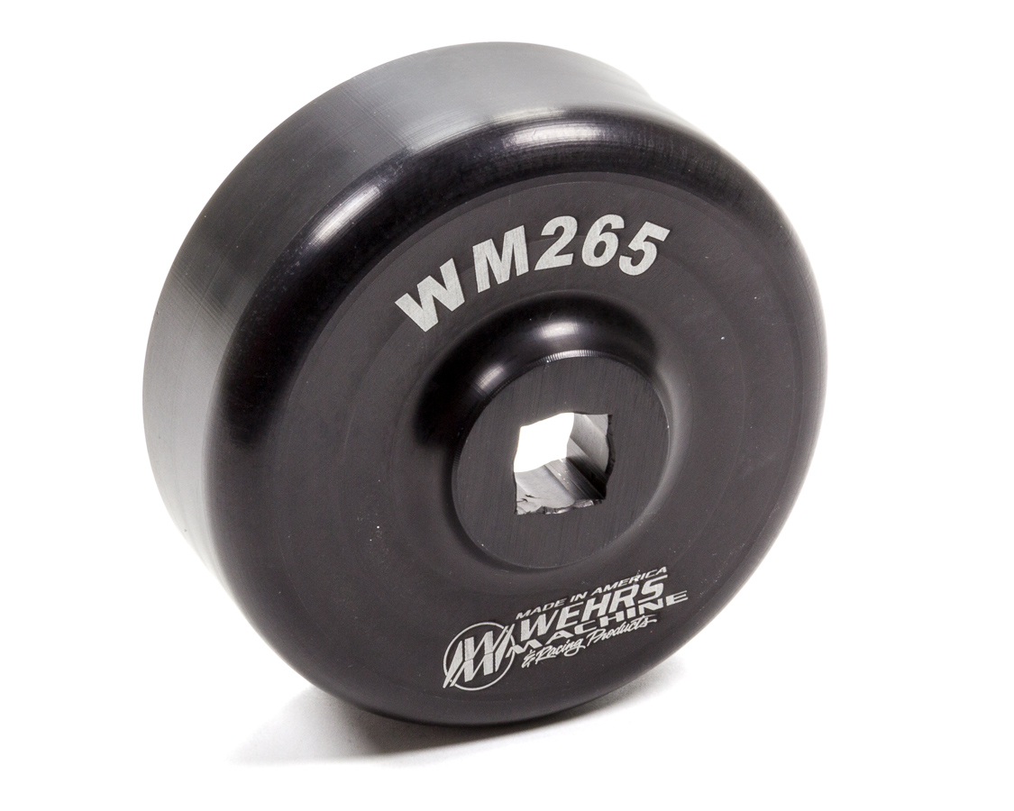 WEHWM265 0.5 in. Grand National Hub Nut Socket Drive