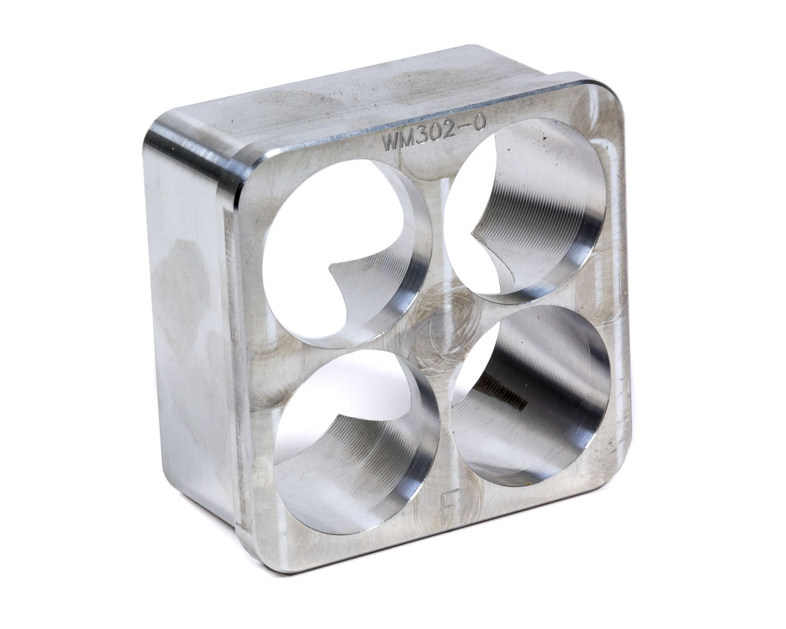 WEHWM302-0 2 in. Open Carb Insert, Tall