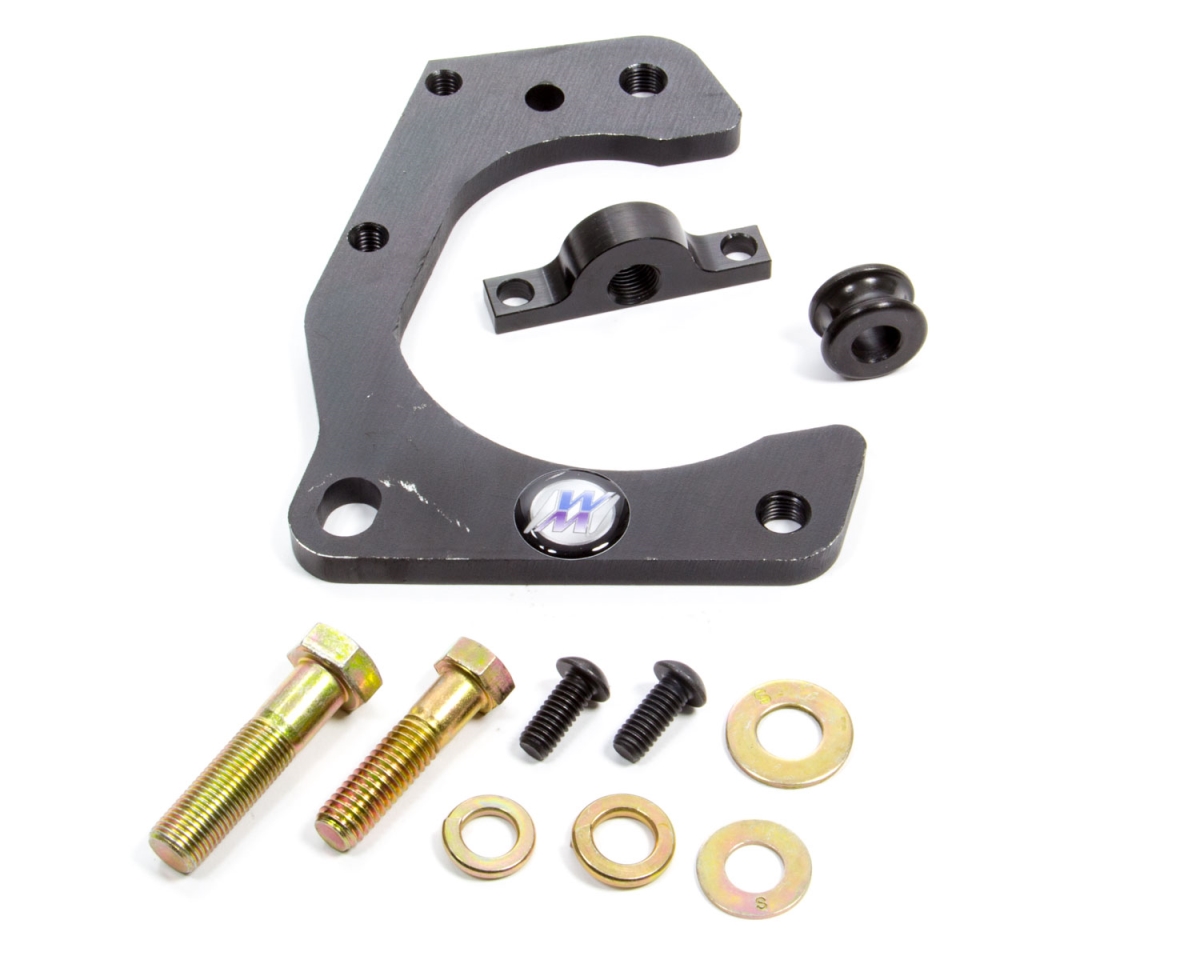 Mustang II & Pinto Metric Caliper Bracket