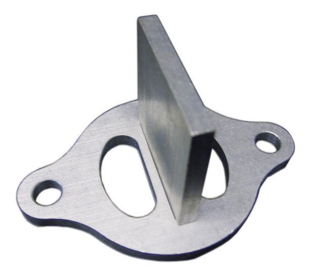WEHWM74 Wehrs Intake Divider