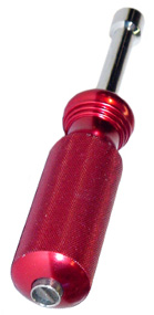 WCD3300 Float Bowl Tool, Red