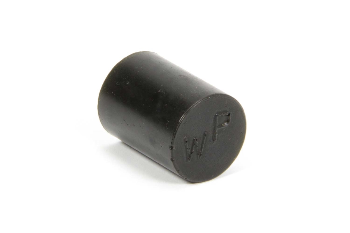 Wide 5 Soft Dampner Bushing, Black