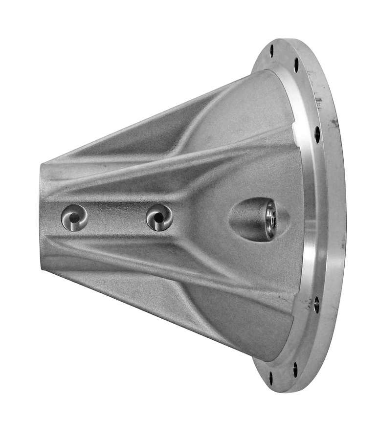 10 in. 6 Rib Left Hand Side Bell