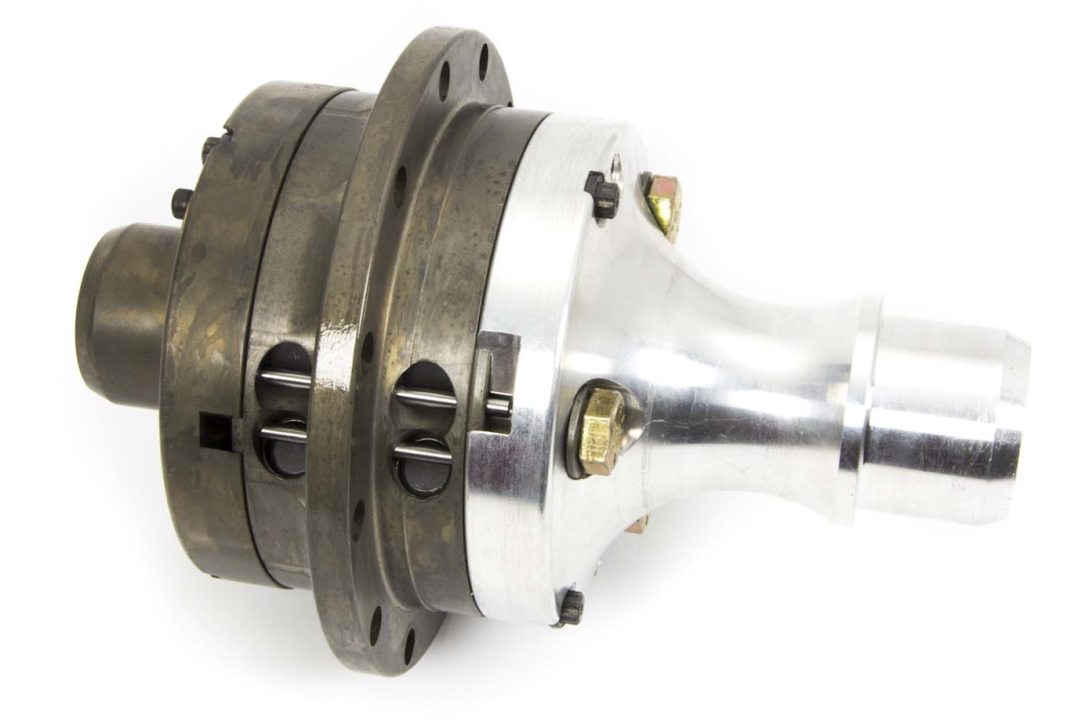 WIN3224-01 2nd Generation Differential TrackStar