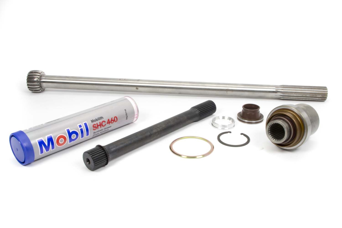 WIN3942-05 Swivel Drive Line Spline Conversion Kit