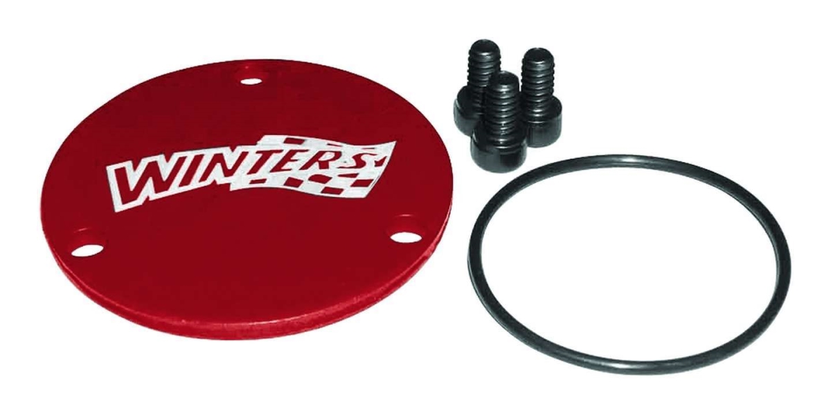 WIN4310 Replacement Dust Cap Kit