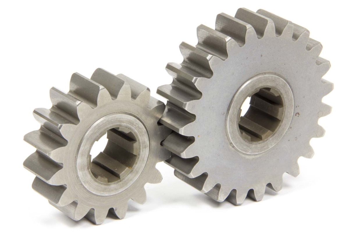 WIN4401 1. 043 High Spur Ratio Quick Change Gears