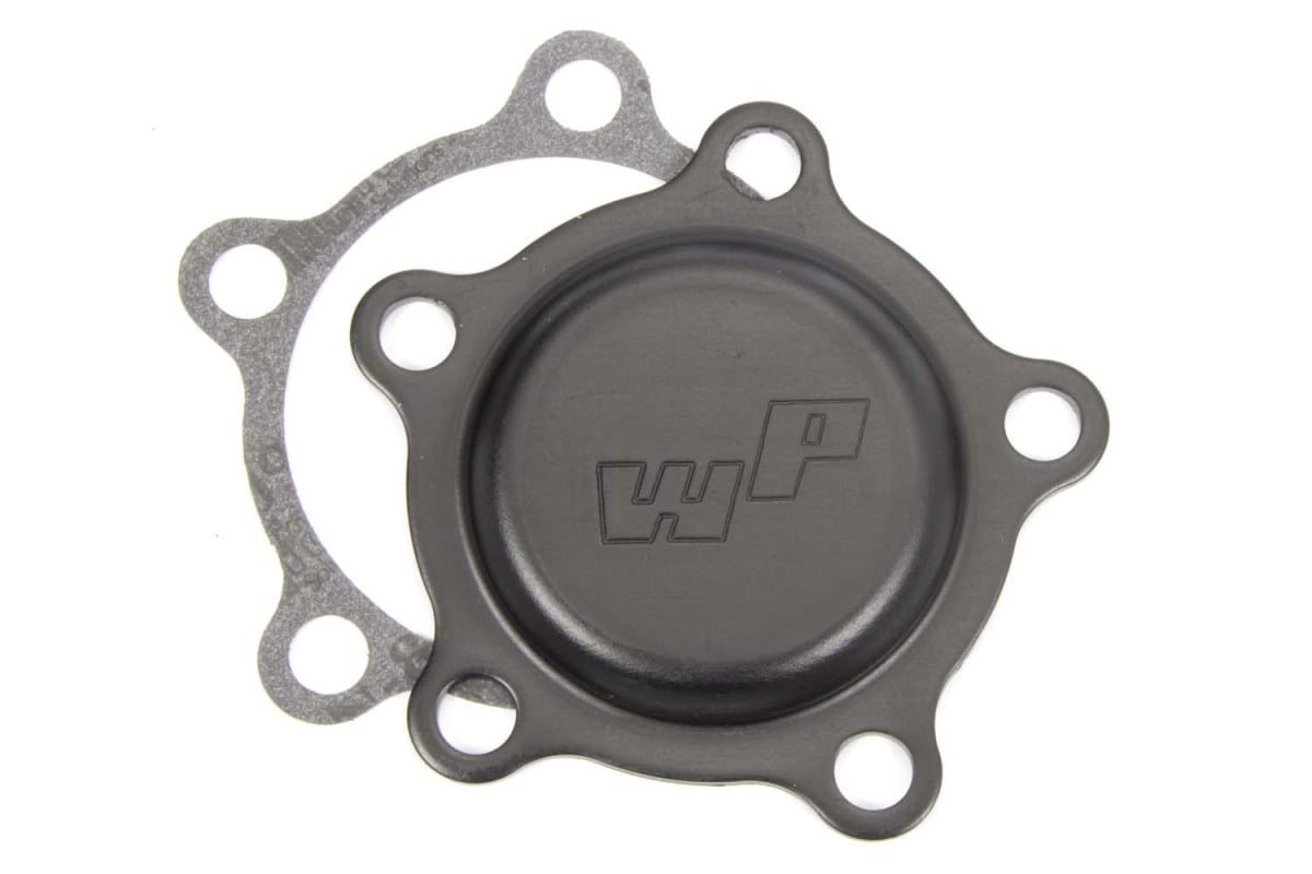 WIN5094-5 5 Bolt 5 Wide Dust Cap