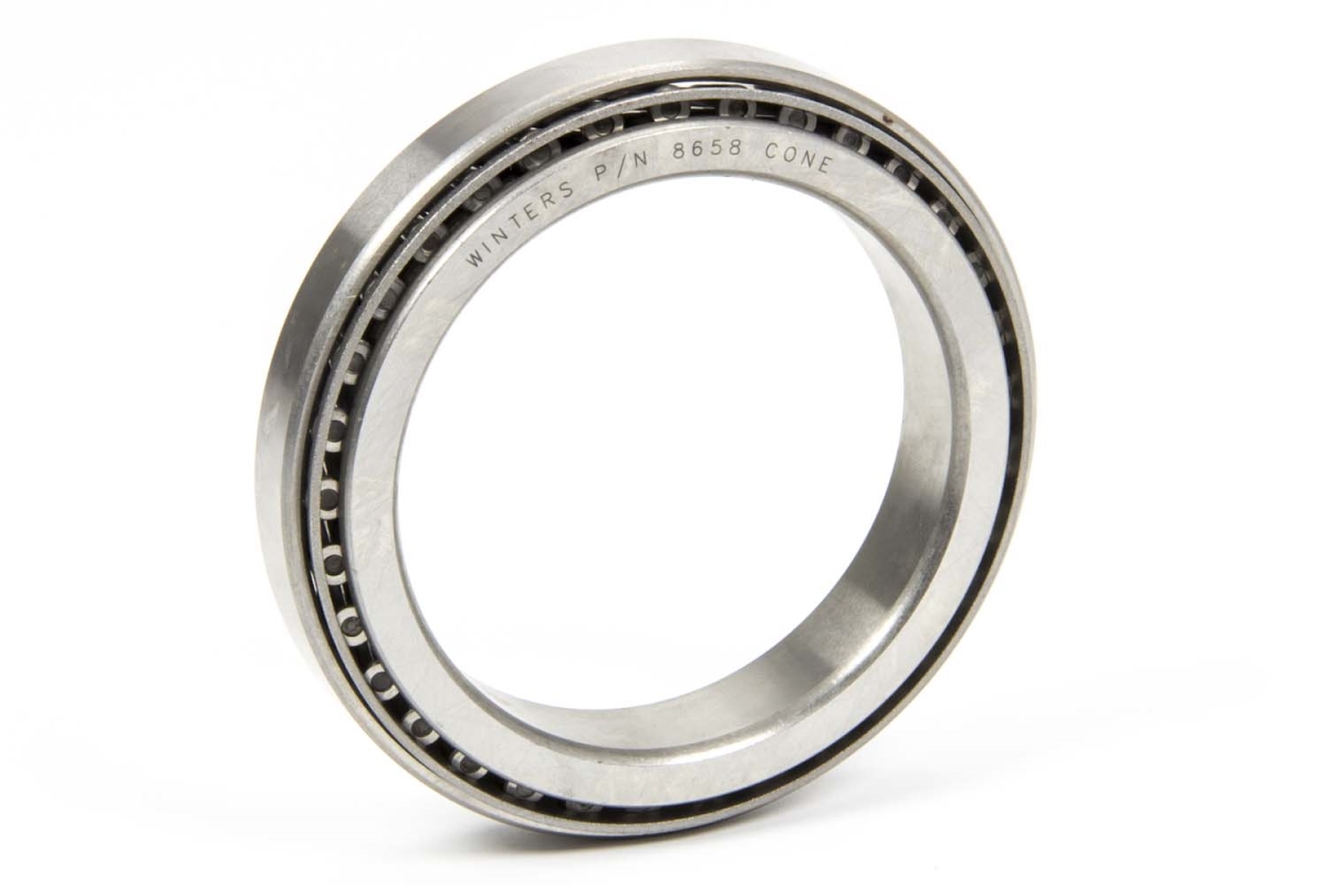 2 - 0.87 in. 5 Wide Race & Bearing