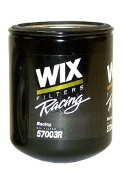 1.5 -12 x 6 in. Tall Performance Oil Filter
