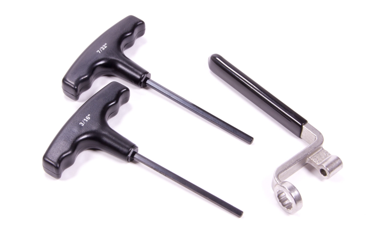PFM66779 0.43 in. End Valve Lash Wrench