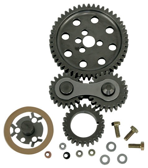 Gear Drive Kit Big Block Chevy