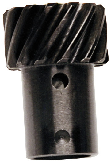 PFM66961C 0.491 in. Iron Distributor Gear Shaft for Chevy