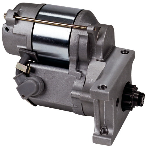 4.41-1 Gear Reduction Starter for Small Blck Chevy