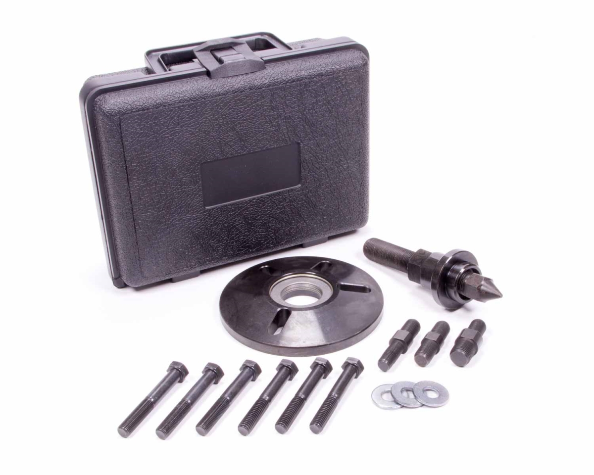 Hormonic Balancer Installer Kit