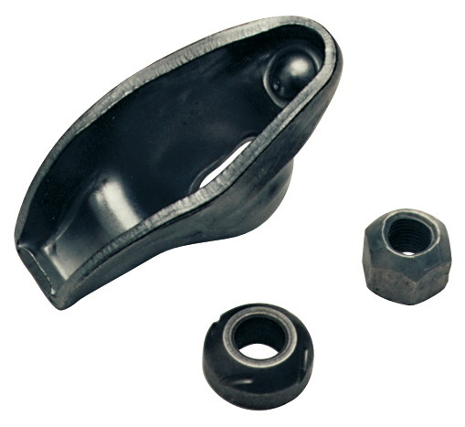 1.5 Ratio 0.37 in. Stud Rocker Arm Set for Small Block Chevy