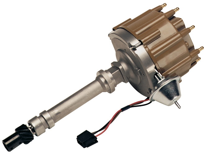 HEI Distributor for Small Block Chevy & Big Block Chevy