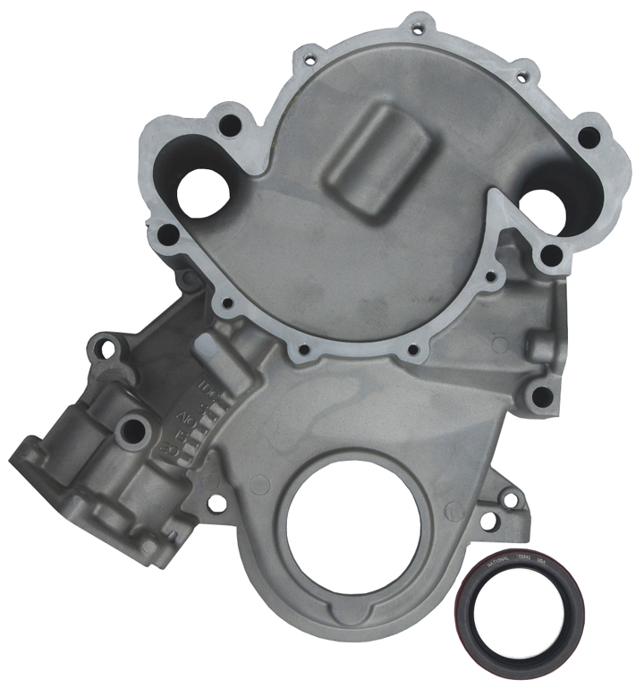 304-401 AMC Front Timing Cover