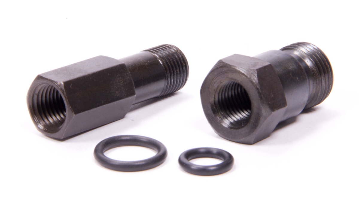 Air Fitting & Spark Plug Air Hold Adapter Kit