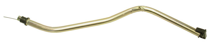 GM Powerglide Locking Long Transmission Dipstick
