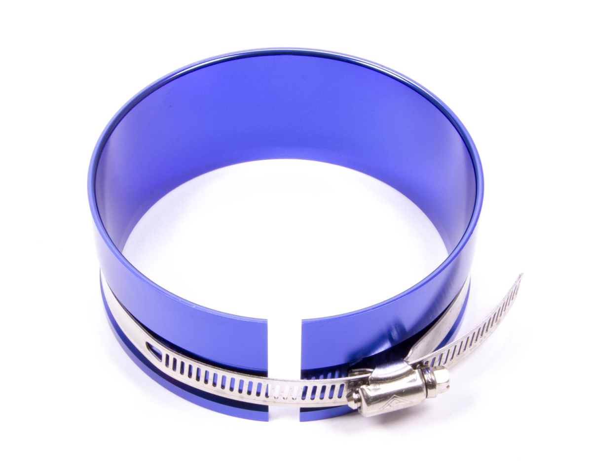 4.000 x 4.090 in. Adjustable Ring Compressor, Blue